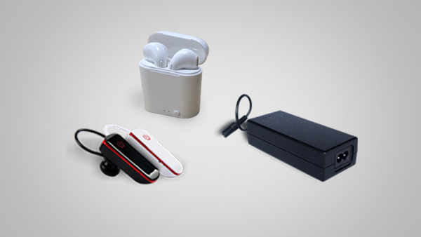 超聲波塑焊在消費(fèi)性電子中的應(yīng)用