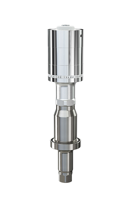 15kHz-4000W 靈科超聲波換能器 15kHz-4000W 靈科超聲波換能器
