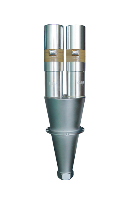 15kHz-3200W 新力源換能器 雙柱直筒 15kHz-3200W 新力源換能器 雙柱直筒