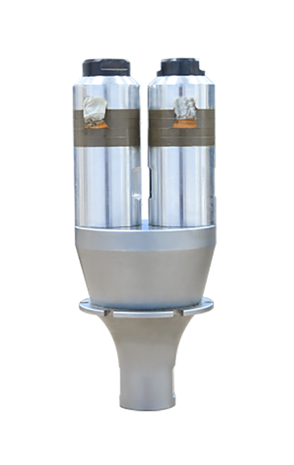 20kHz-3200W 新力源換能器 雙柱直筒 20kHz-3200W 新力源換能器 雙柱直筒