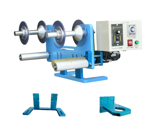 LK-R11GM-CA 靈科自動卷膜機搭配標準機型 減速款 4200W LK-R11GM-CA 靈科自動卷膜機搭配標準機型 減速款 4200W