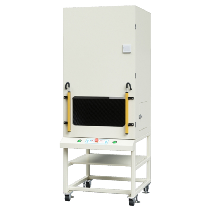 15/20kHz 2800W 靈科超聲波環(huán)保隔音罩(配標(biāo)準(zhǔn)機(jī))