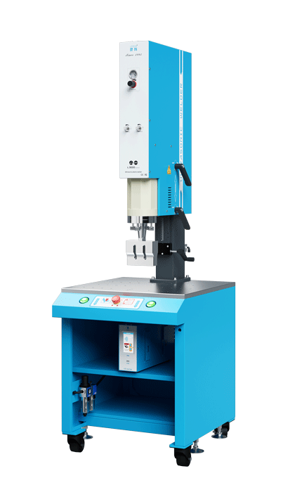 靈科超聲波塑料焊接機 15kHz-3200W L3000 Standard 數字 豪華臺落地型 靈科超聲波塑料焊接機 15kHz-3200W L3000 Standard 數字 豪華臺落地型