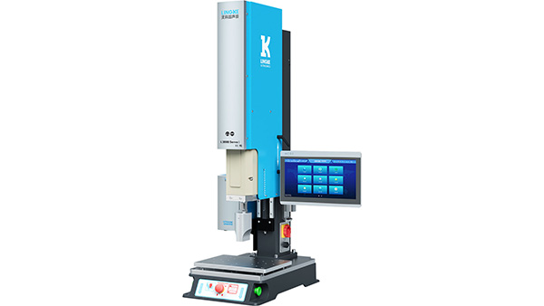 東和超聲波焊接機出現(xiàn)振幅不穩(wěn)定，究竟是因為什么而引起的？ 